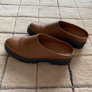 Jenni Kayne Mules